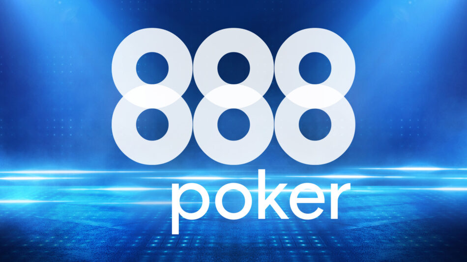 888poker покерный рум
