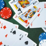 Покер играть онлайн по правилам