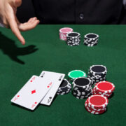Покер - играть без денег