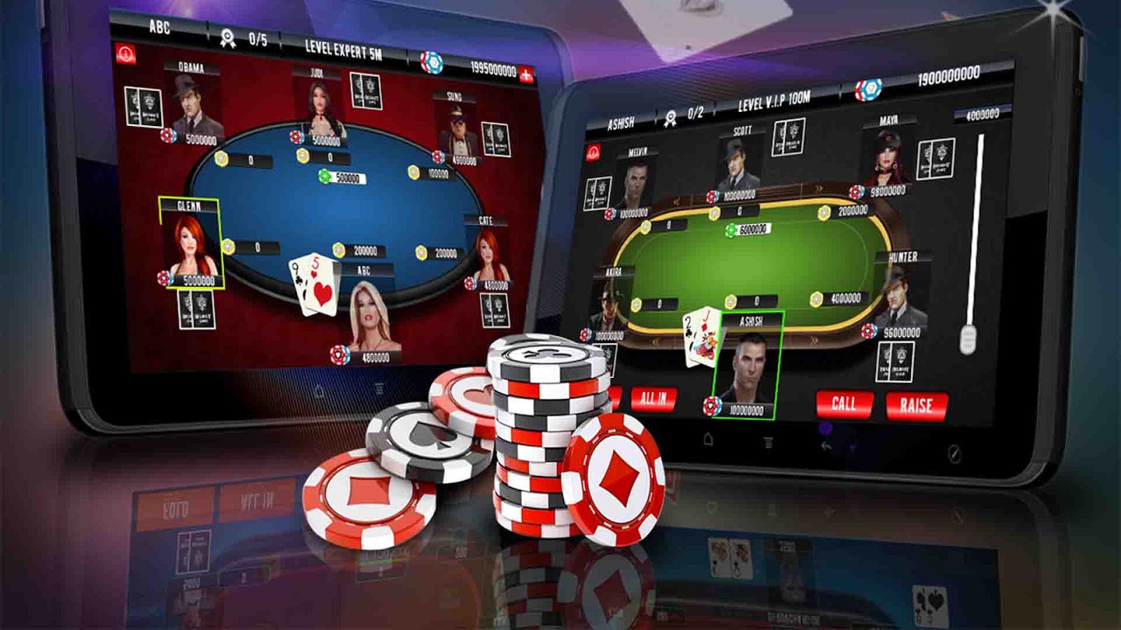 покер игра за реальные деньги